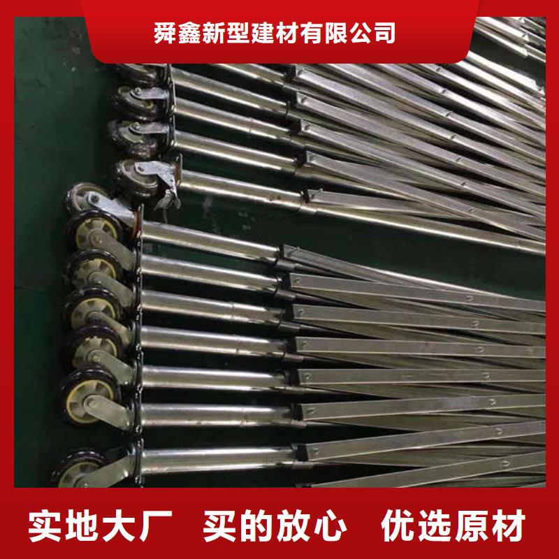 推拉帳篷實體廠家