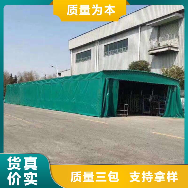 推拉篷無中間商