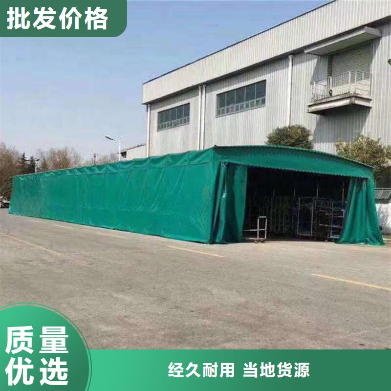 倉儲帳篷品質放心