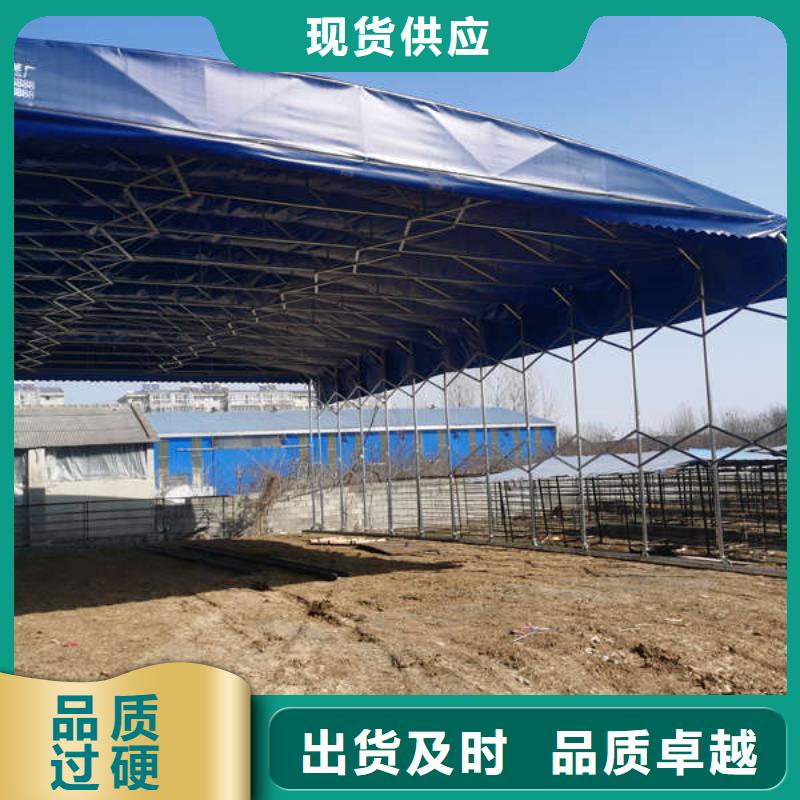推拉篷 質量優