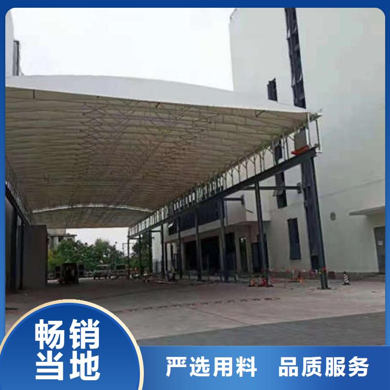 防塵帳篷定制