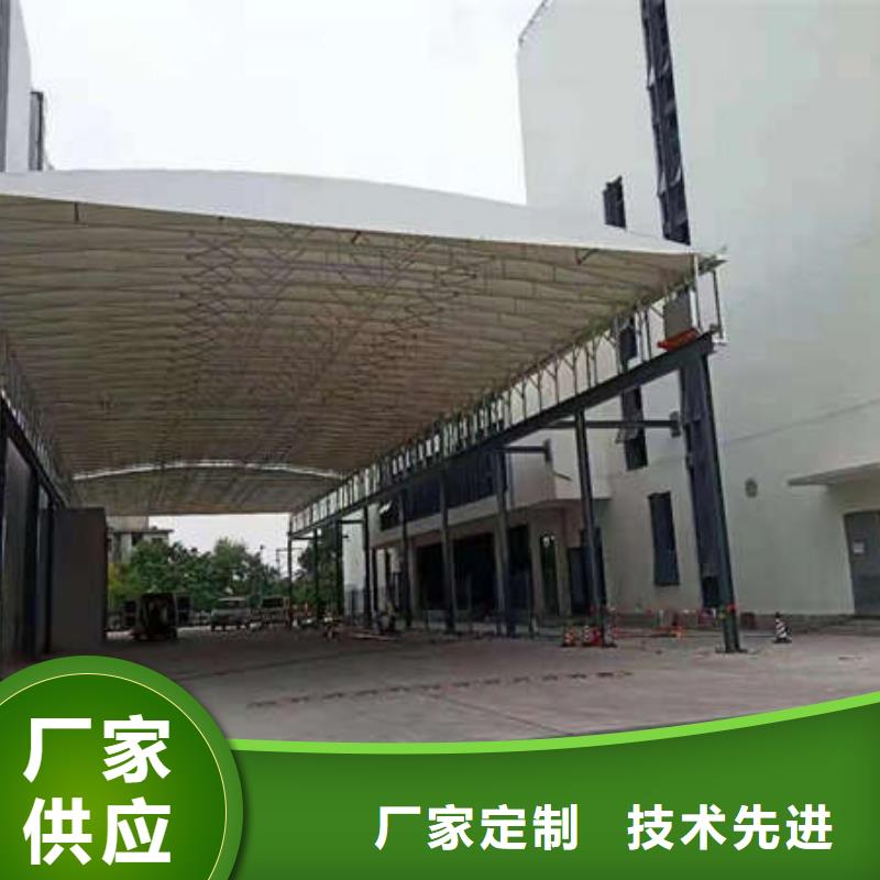 電動(dòng)推拉篷全國(guó)走貨
