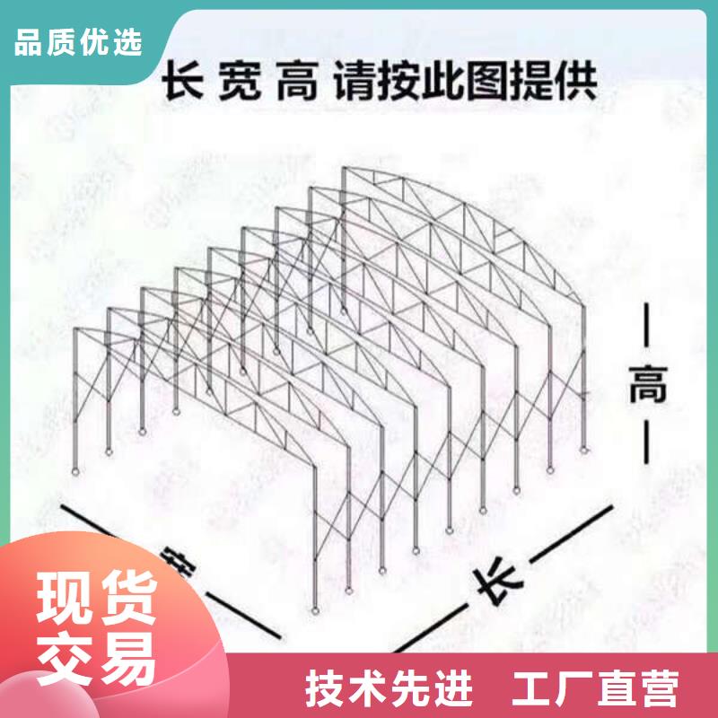 停车棚实体厂家