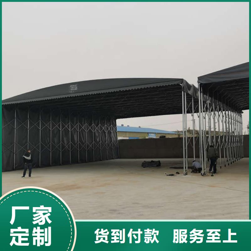 電動推拉篷全國走貨