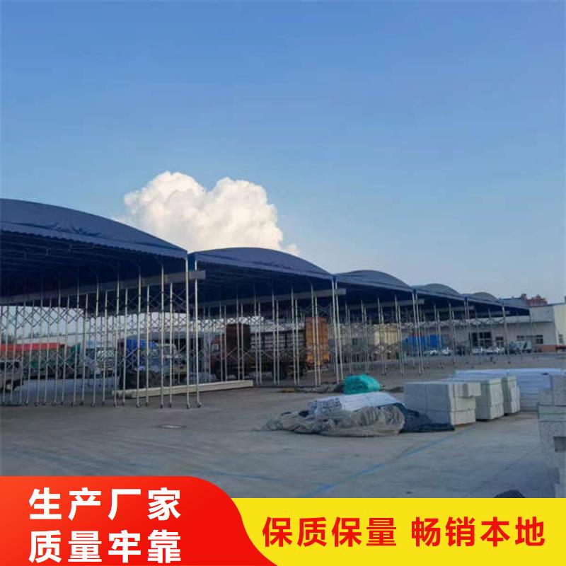 物流大棚按需定制