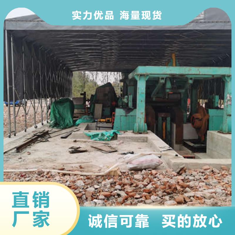 倉儲(chǔ)帳篷 服務(wù)為先