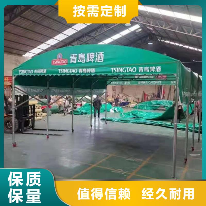 電動推拉篷售后完善