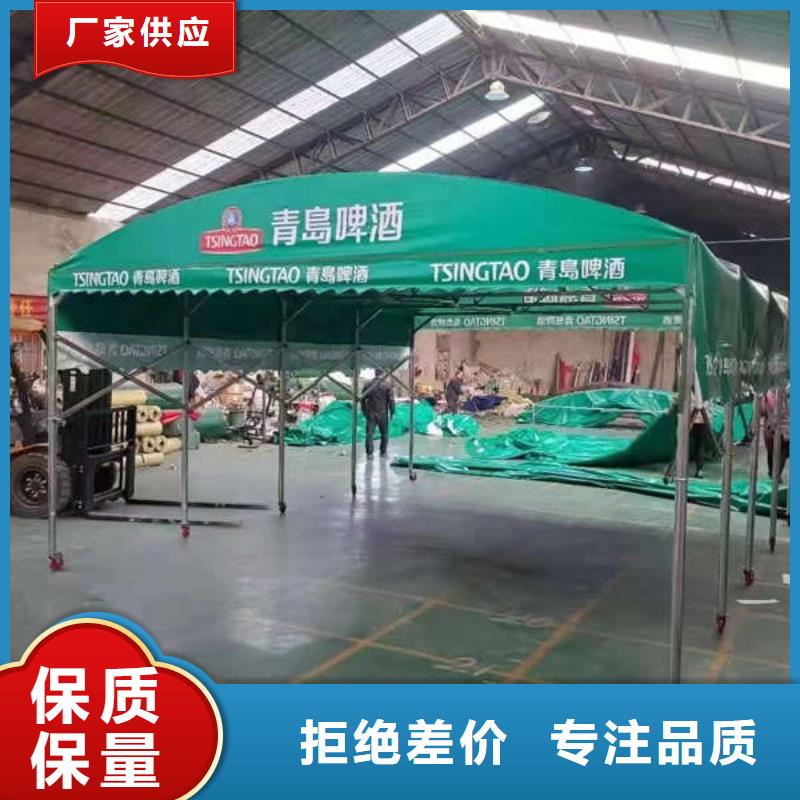 推拉篷無中間商