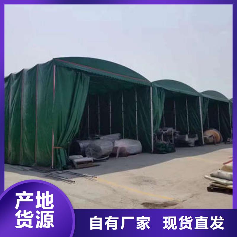 倉儲帳篷品質放心