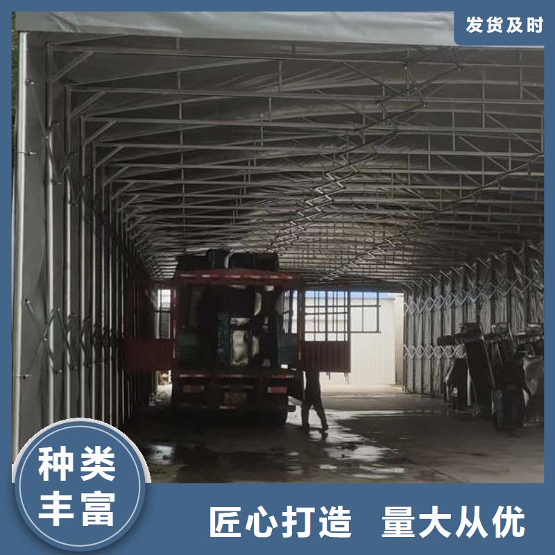 雨棚臨時車間帳篷誠信可靠