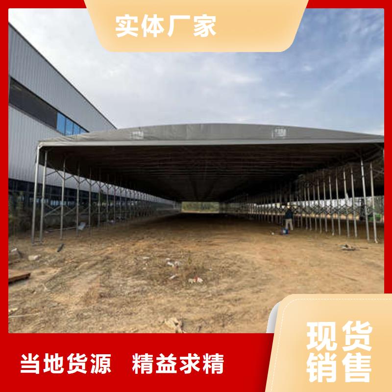 電動推拉篷按需定制
