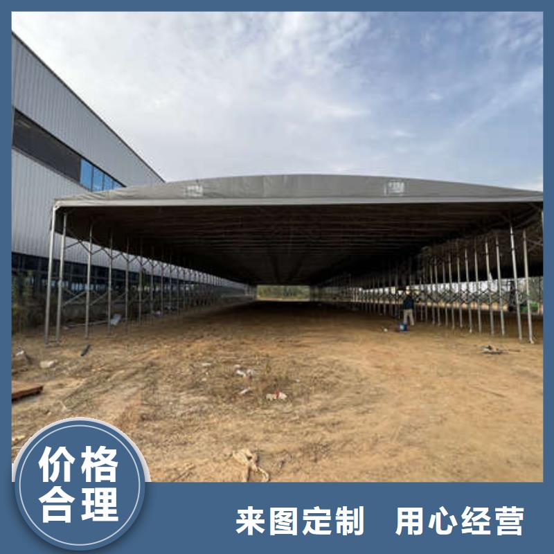 燒烤大排檔帳篷設計