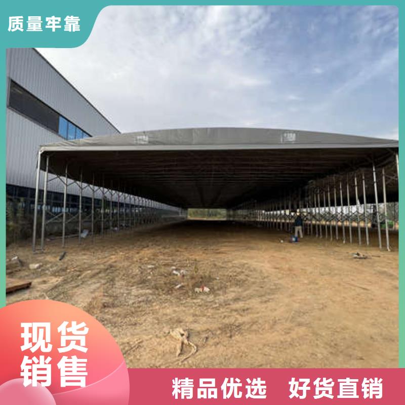 伸縮篷價格合理