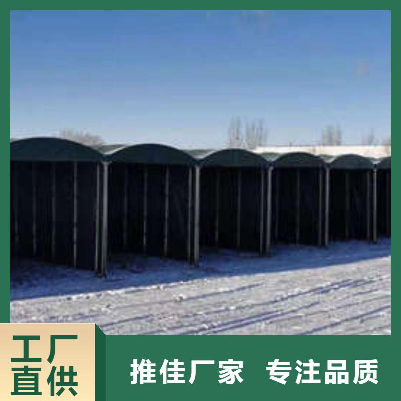 倉儲物流大棚按需定制