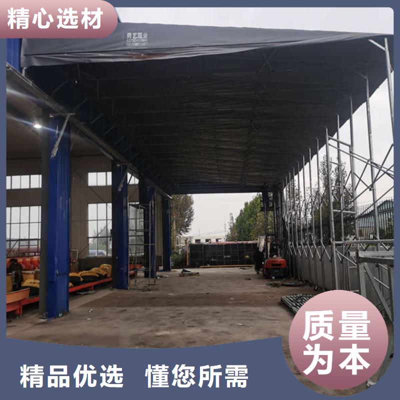 倉儲帳篷實體大廠
