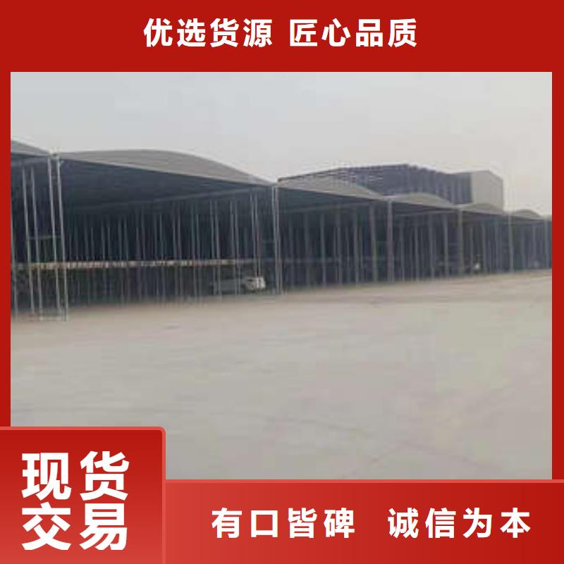 防塵帳篷實體廠家