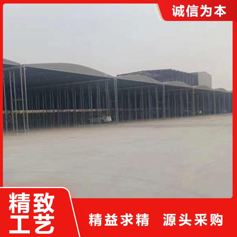 倉儲帳篷品質放心