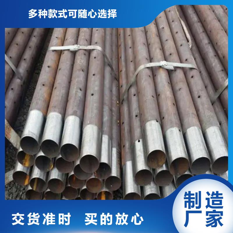 Q345qE無縫鋼管實體廠家批發