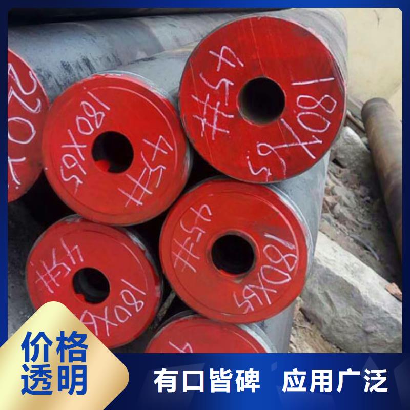 無縫鋼管廠家品牌廠家批發