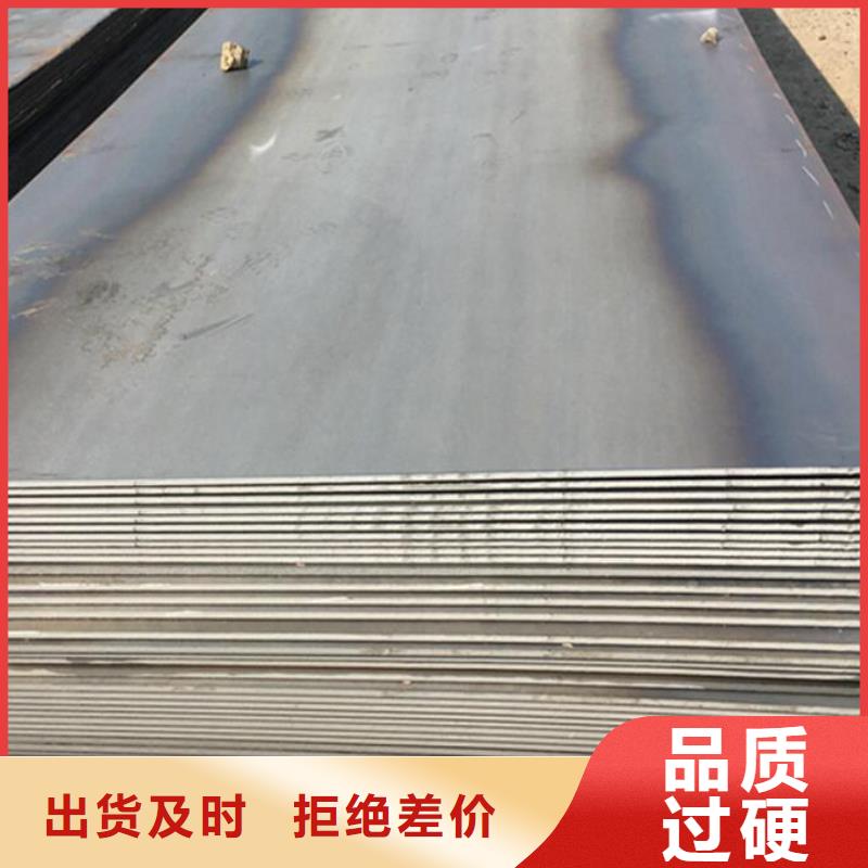 鋼板Q235B鍍鋅工字鋼銷售的是誠信