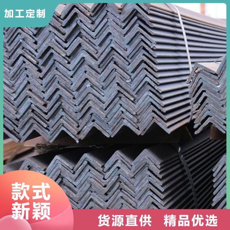 角鋼厚壁無縫鋼管質量層層把關