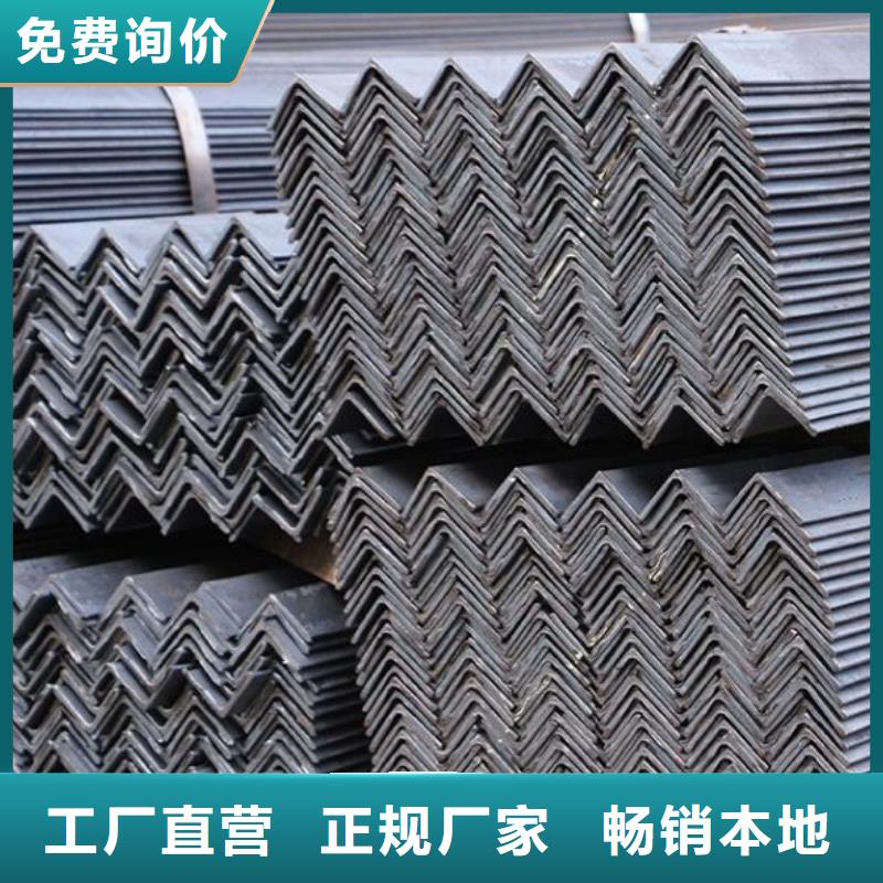 角鋼厚壁無縫鋼管質量層層把關