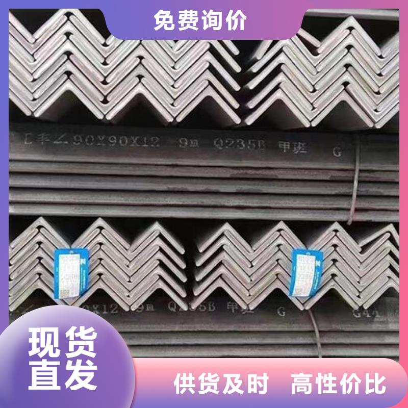 角鋼厚壁無縫鋼管質量層層把關