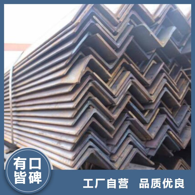 鍍鋅角鋼發貨快批發