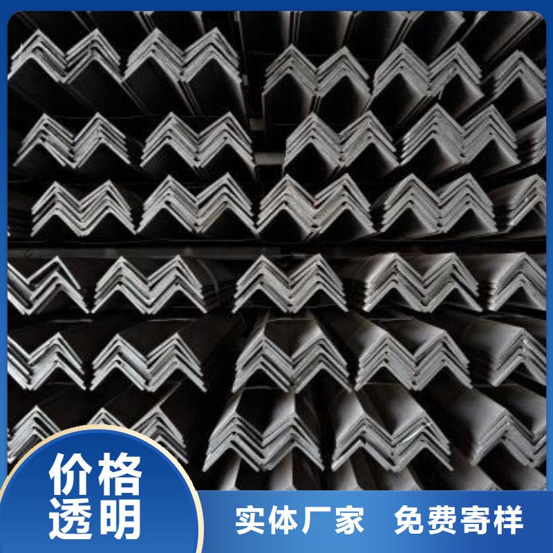 角鋼厚壁無縫鋼管質量層層把關