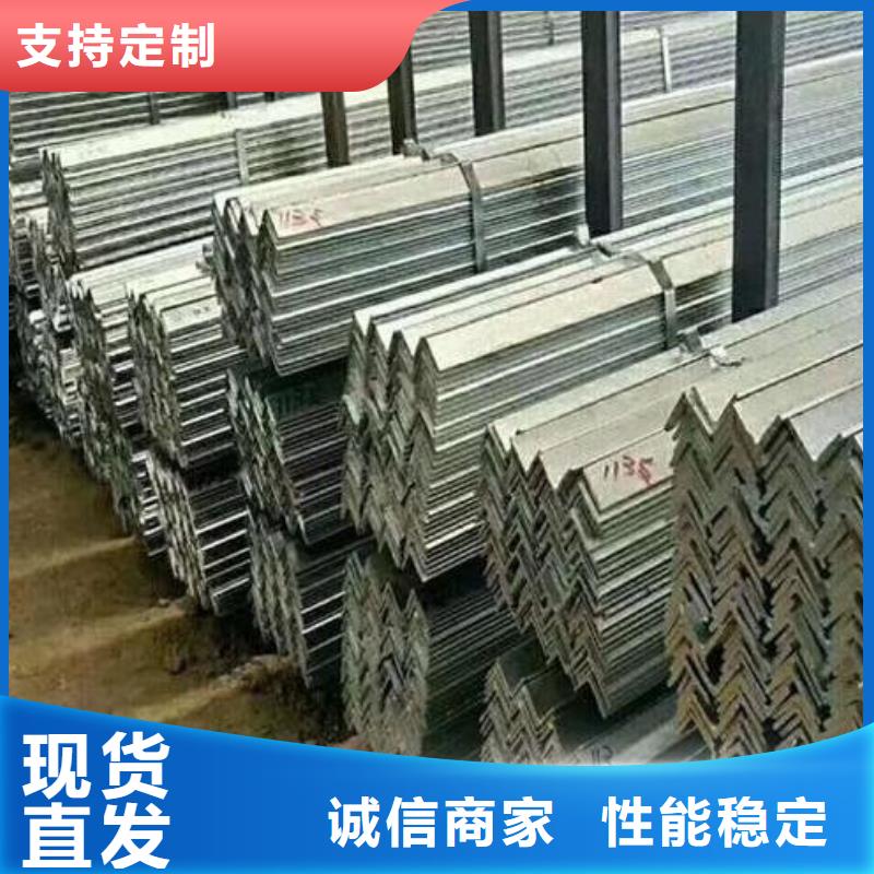 角鋼321不銹鋼無縫管質保一年