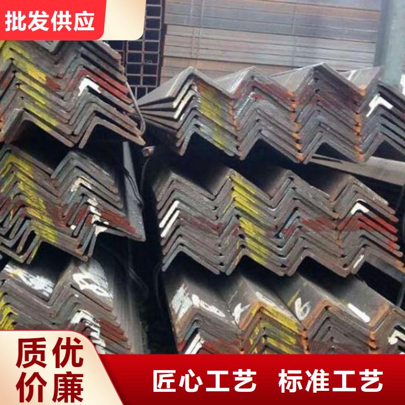 角鋼厚壁無縫鋼管質量層層把關