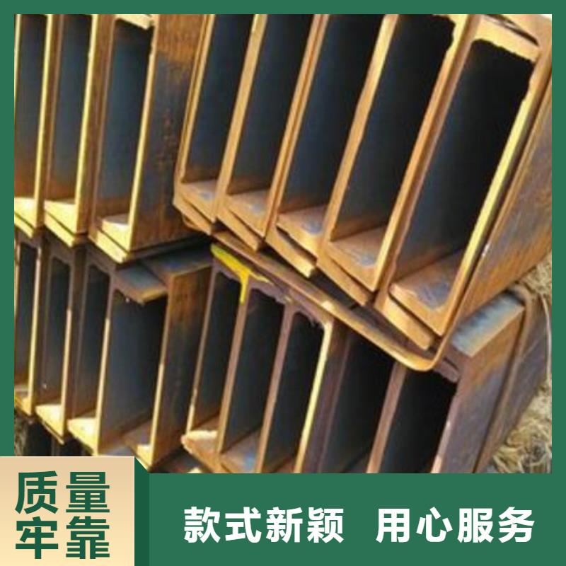 鍍鋅槽鋼價格規格齊全批發