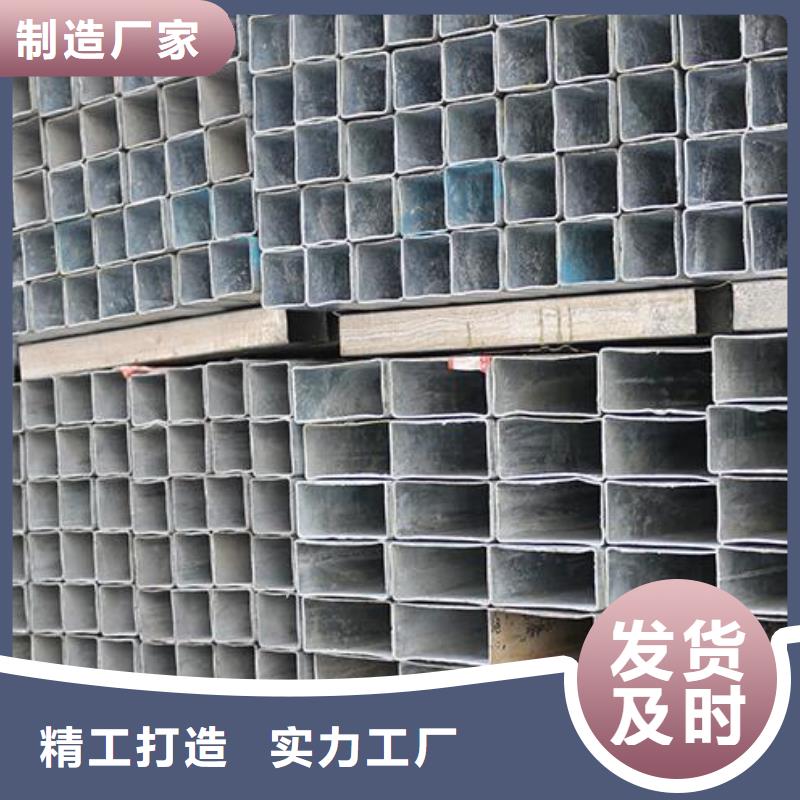 镀锌钢管【内外埋弧焊螺旋管】工厂价格