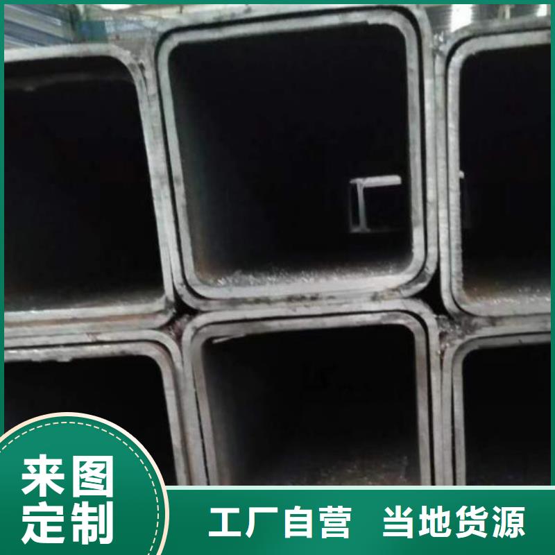 紫銅方管種類齊全批發(fā)