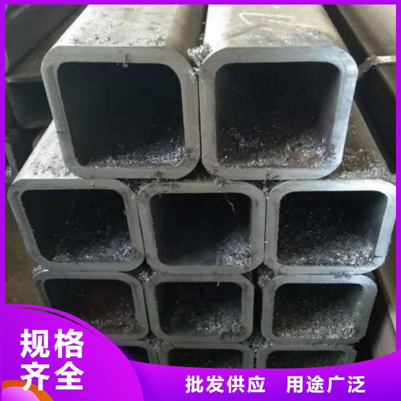 大口徑無縫方管品質(zhì)放心批發(fā)