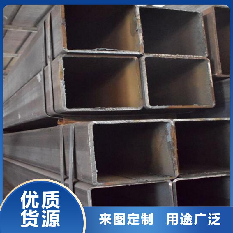 方管圆形无缝钢管优势
