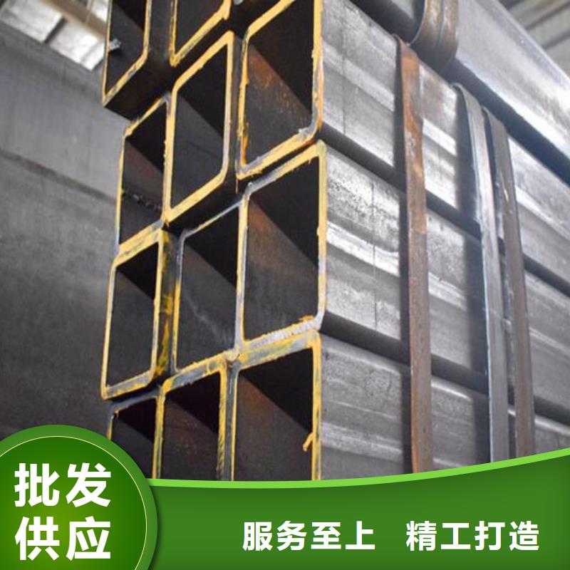 鍍鋅方管本地廠家批發