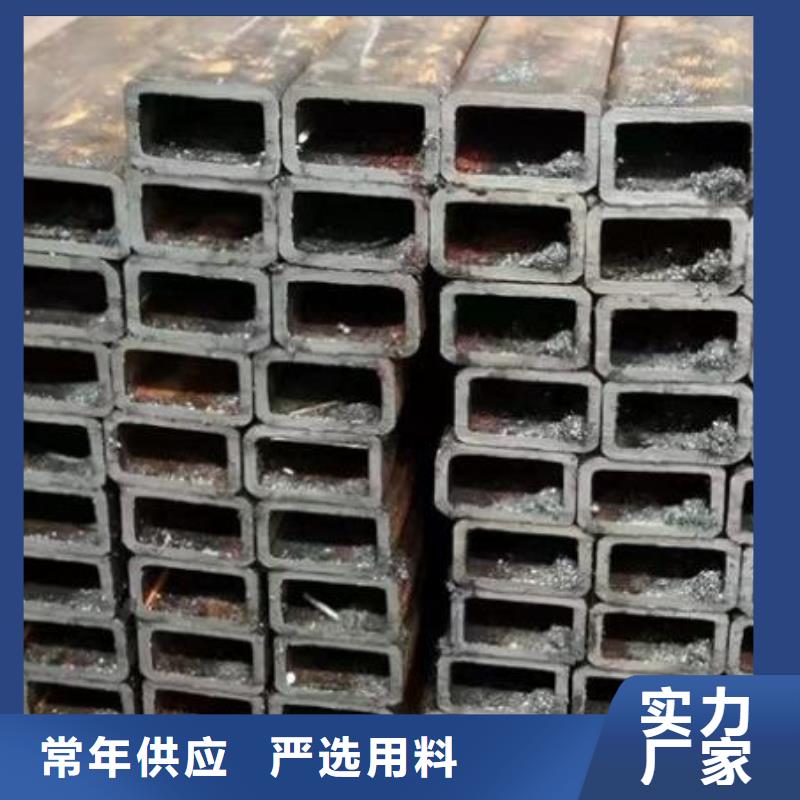 大口徑方管信息批發