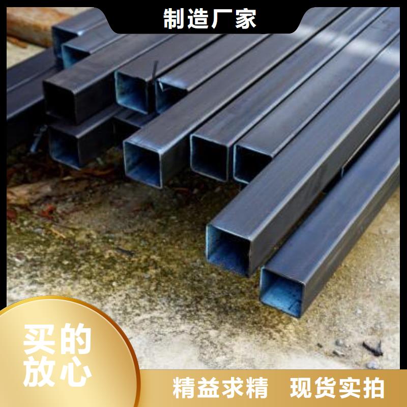 焊接方管貨源批發
