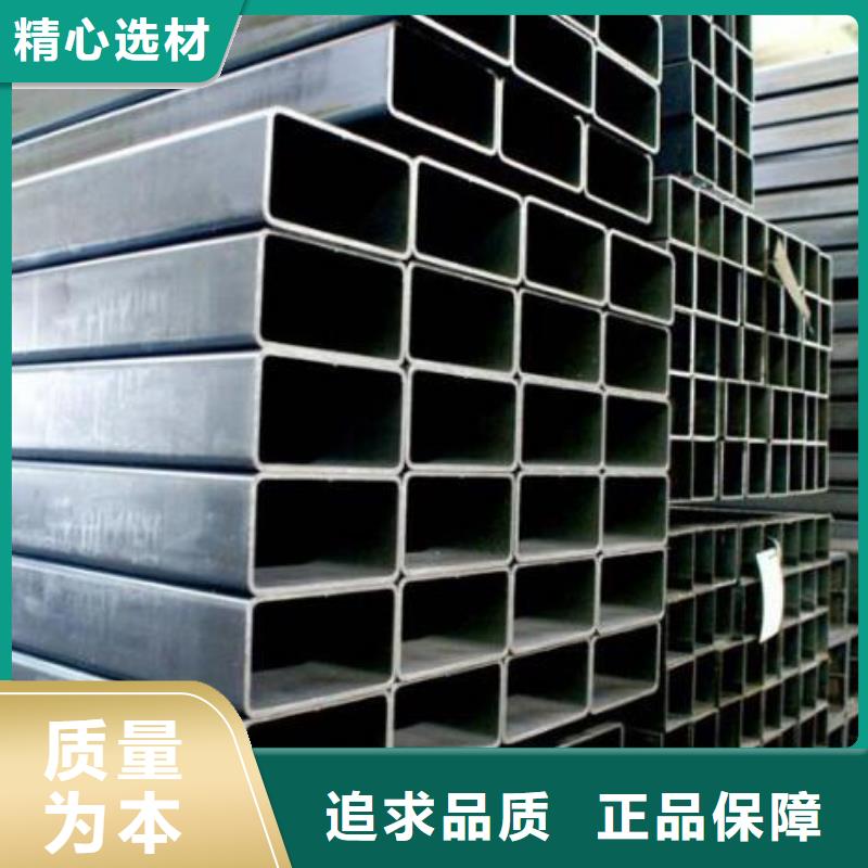 方管Q355E工字鋼實體誠信經營