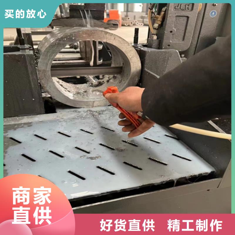 無縫304不銹鋼管加工效果好