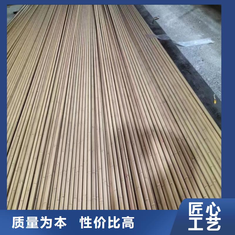 304不銹鋼無縫管廠家-信守承諾