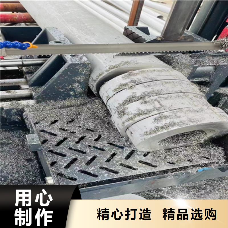 不銹鋼焊管定制