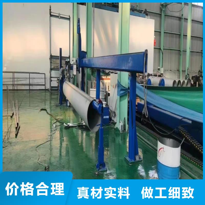 304不銹鋼管大廠家售后無憂