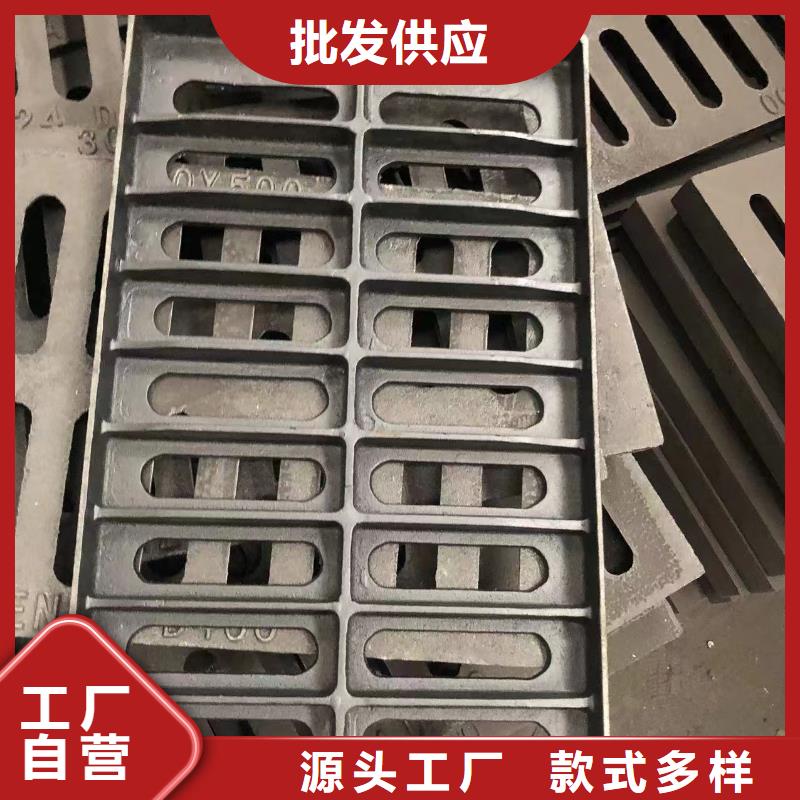 鑄鐵井蓋_球墨鑄鐵單蓖材質(zhì)實(shí)在
