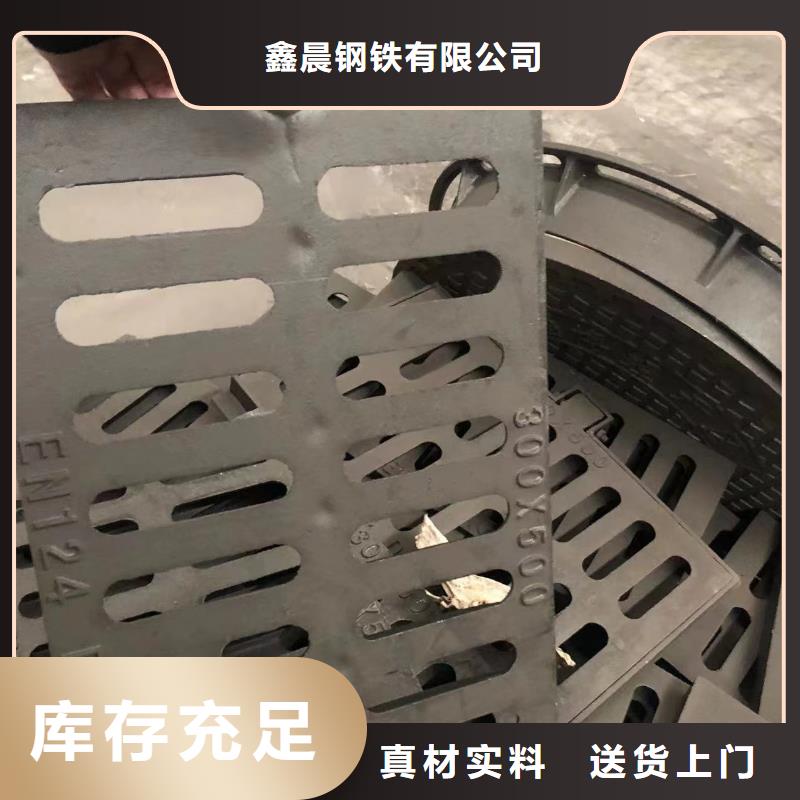 500*500球墨單片廠家直供