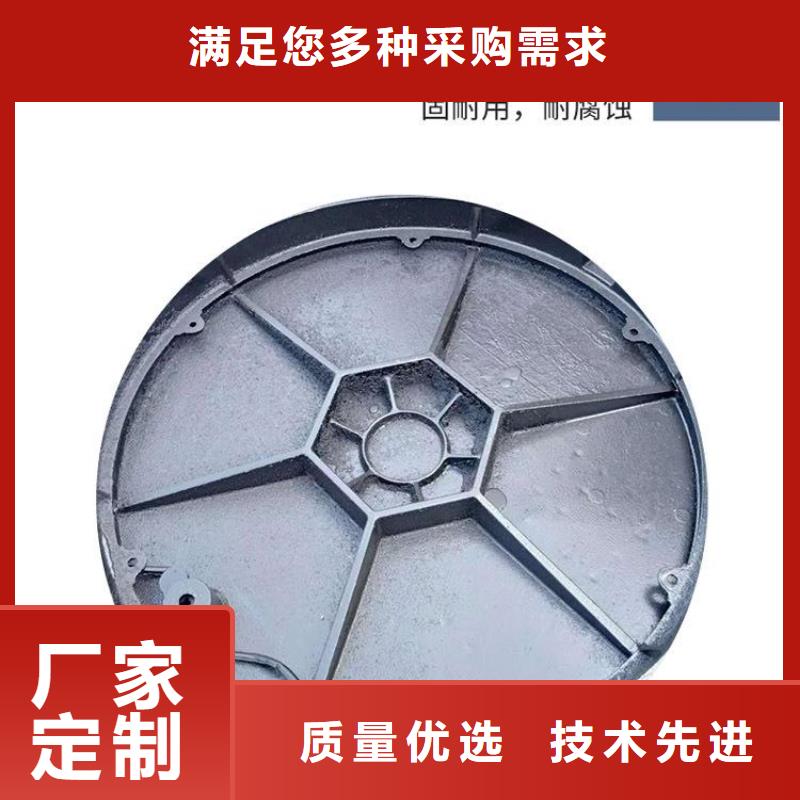 球墨鑄鐵套篦價(jià)格