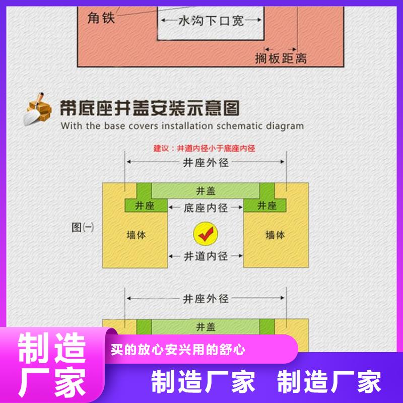 A15球墨鑄鐵蓋板廠家直供