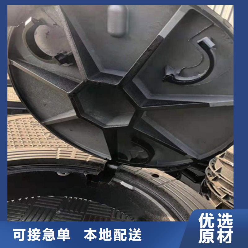圓形井蓋_套蓖技術(shù)先進(jìn)