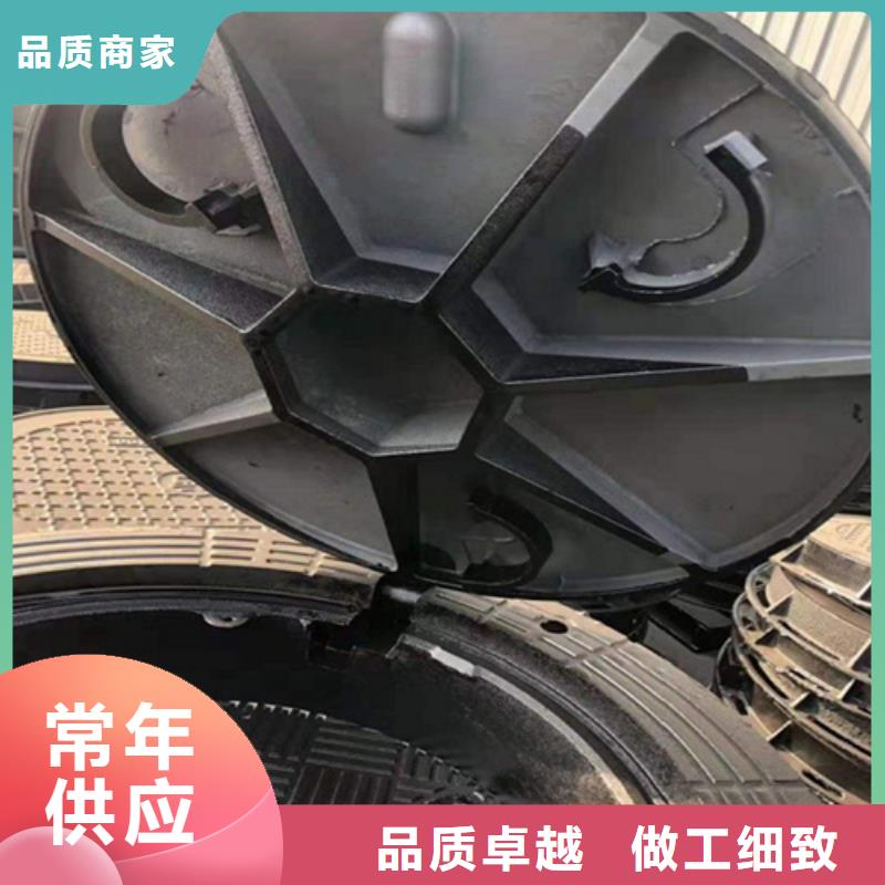 800防沉降井蓋品質保證